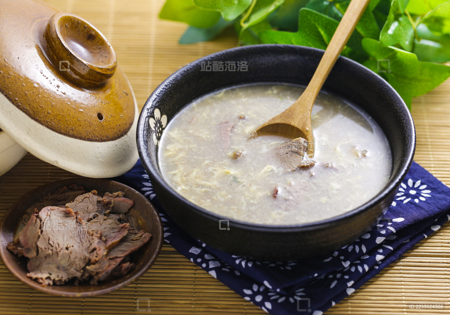 山东的糁汤是起源于济宁还是临沂？ - 知乎